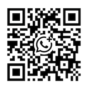 WhatsApp QR kodu