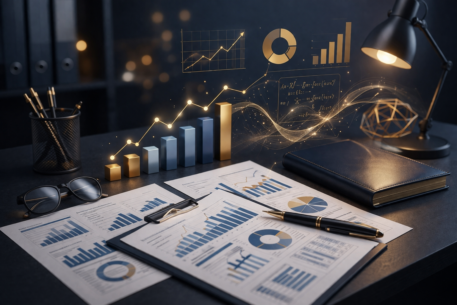 Analiz panosu görseli